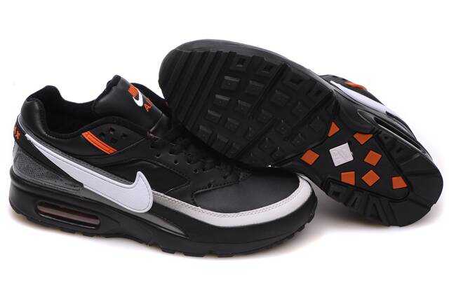 chaussure nike air max bw air max authentique